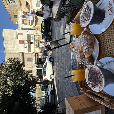 Boteco B&B Bacoli Exterior photo