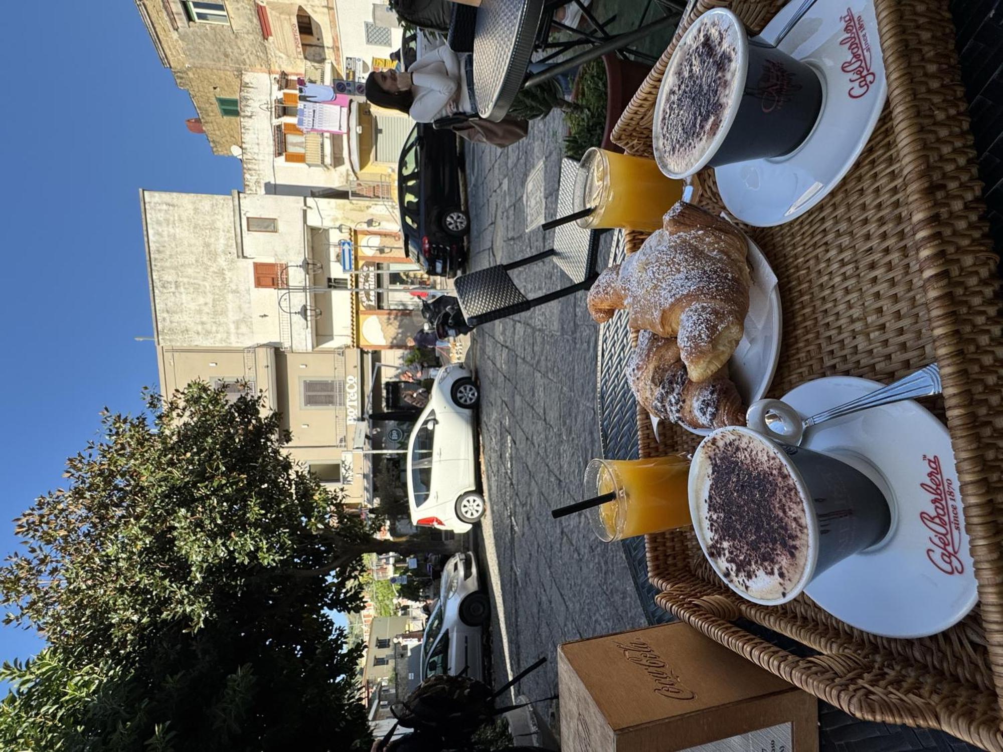 Boteco B&B Bacoli Exterior photo